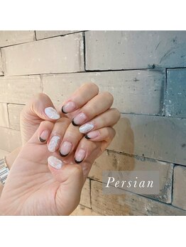 ペルシャ 坂戸駅前店(Persian)/フレンチ