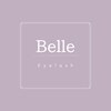 ベル アイラッシュ(Belle Eyelash)のお店ロゴ