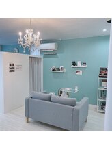 ルル(LULU.)/待合＆カウンセリングスペース