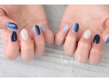 レイ ネイル(Lei nail)/