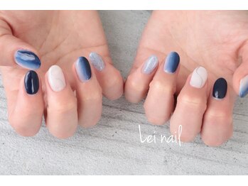 レイ ネイル(Lei nail)/