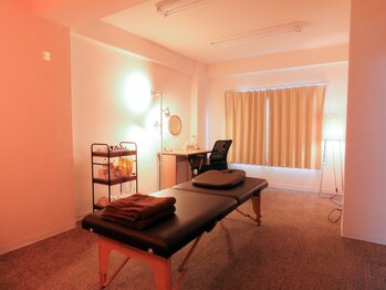 悠禅/やすらぎの空間