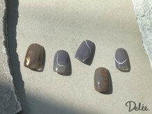 デリエ(Delie)/HAND DESIGN
