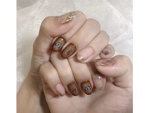 サブリナバイ ルヴィ(savrina by REVI)/おまかせデザイン