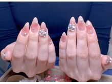 ミスシュガーネイル(MS Sugar Nail)/