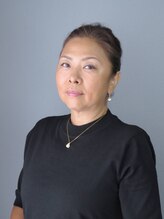 まつげ屋 勝どき KAZUKO