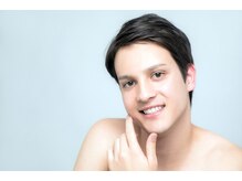 【メンズ脱毛もリーズナブル価格】顔脱毛・全身脱毛・部分脱毛・ヘッド毛髪コースまでの豊富なメニュー