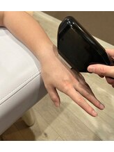 メンズキュー(Men's Cue)/