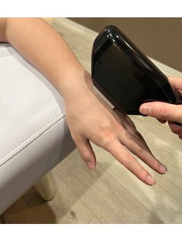 メンズキュー(Men's Cue)/