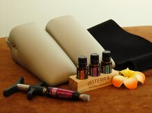 アリビオ 麻布十番(alivio)/《商材》