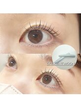 ハピネス(HAPPINESS)/デザイン立ち上げパーマ