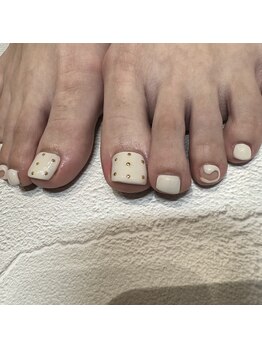 アイディー(i-dee)/お客様ネイル