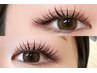 【Saya指名限定】フラットラッシュ120本 持続コーティング付き♪6900円