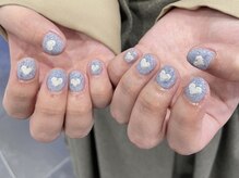 ビーナスベルト 池袋(VENUS BELT)/個性派ネイル【ネイル】