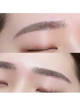 ヌナ(nuna)/アイブロウワックス◎