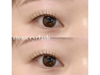 アテナ アイラッシュ(Atena eyelash)/
