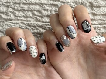 プライベート ネイルサロン シェリル(Cherir)/