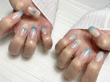 ミイア 春日部店(MiiA)/フリーデザイン¥7,700