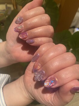 フォア ネイル(FOI NAIL)/
