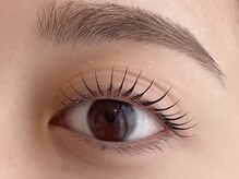 ダブリューサロン(W Salon)/パリジェンヌ