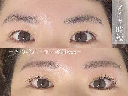 アイアム(eye’am)の写真