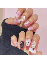 ピンズイチロク(PINS16)/ジェル120分