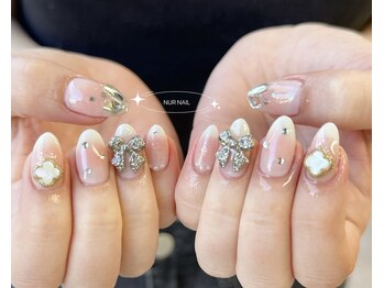 ヌアネイル(NUR NAIL)/