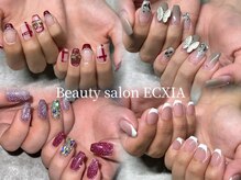 エクシア(ECXIA)