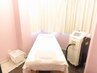 【学割U24】　Sパーツ脱毛¥2000 ※男女ご予約可能