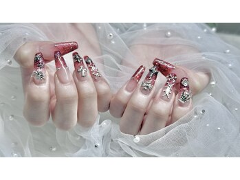 ミナミ(MINAMI)/長さだし