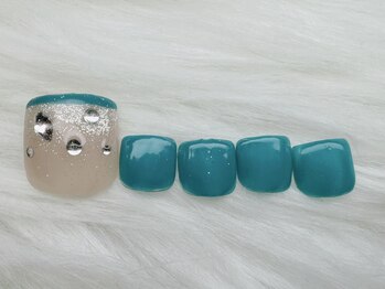 ルフリーク(Le Freak)/