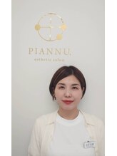 ピアンヌ(Piannu.) 笠井 彩夏