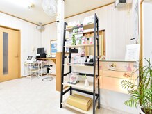 総合サロン みれーゆ/石岡/脱毛/フェイシャル/痩身