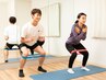 パーソナルトレーニング回数券（60分）お持ちの方