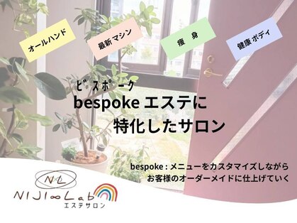 ニジラボ(NIJI∞Lab)の写真