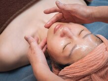 ピュア(Pure)の雰囲気（毛穴洗浄　ホワイトスノーピール、フェイシャルも導入◎）