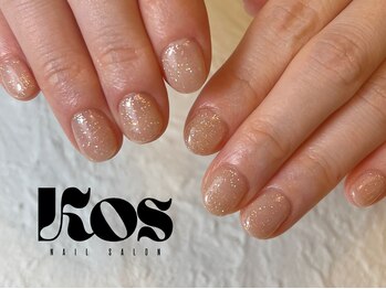 コス(KOS)/one color 90min