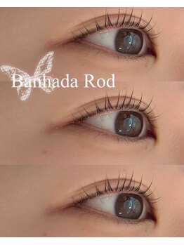 アイモア 多治見店(eye mor.)/似合わせまつ毛パーマ