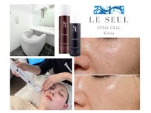 ルソール 銀座(Le seul)