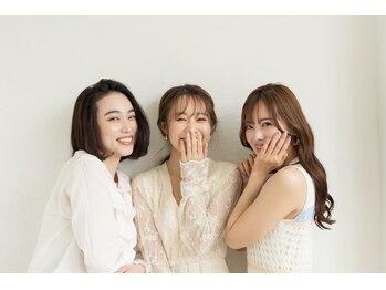 ホワイトアイ 甲府上石田(WHITE EYE)/【山梨/甲府】アイブロウ/眉毛