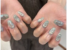 オル(olu')/magnet×aurora