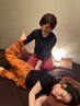 再来：迷ったときは【ご褒美125分】 古式65+フット30+ヘッド30※￥14250⇒