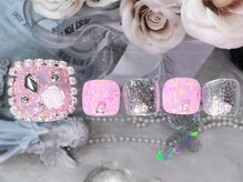 ペンティ(Painty)/フットトレンド定額コース