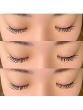 アイデザイン ツツ./ ふわっとナチュ映え