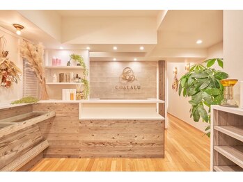 コアラル 麻布十番(COALALU)/COALALU【コアラル】麻布十番店