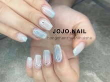 ジョジョネイル 池袋店(JOJOネイル)/JO JOネイル池袋店持ち込み