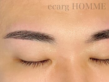 エサージュオム 銀座店/アイブロウ