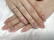 フェアリーネイル(Fairy Nail)