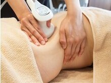 ヒビタス(hibi.tas)の雰囲気（脂肪燃焼サイクルをしっかり回して、痩せやすい体をサポート！）