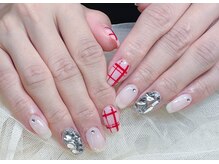 ジェーシー(J.C)/